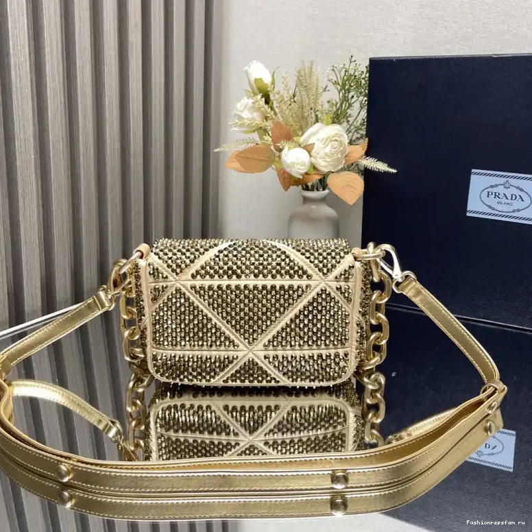 Fashionrepsfam ru 2406YA0087 Bags Prada 0624